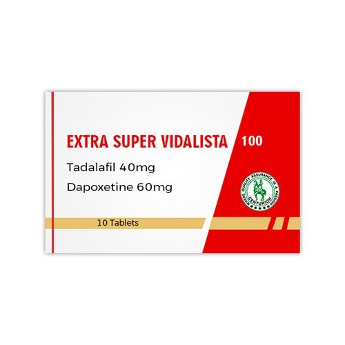Buy Extra Super Vidalista Tablets Online in UK Buy Extra Super Vidalista Tablets Online in UK
