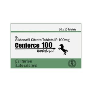 Buy Cenforce 100 Mg Tablets Online in UK