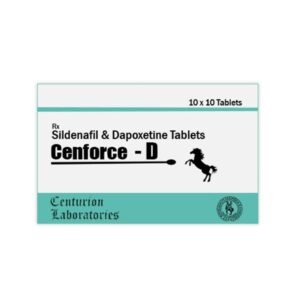 Buy Cenforce D Mg Tablets Online in UK