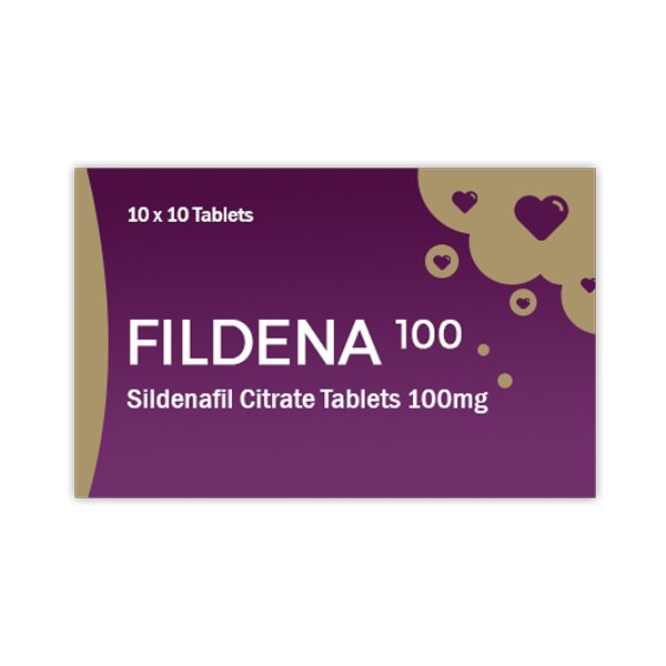 Buy Fildena 100 Mg Tablets Online in UK Buy Fildena 100 Mg Tablets Online in UK