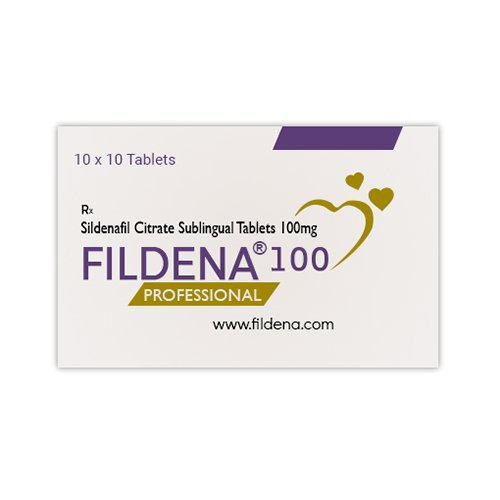 Buy Fildena Professional 100 Mg Tablets Online in UK Buy Fildena Professional 100 Mg Tablets Online in UK