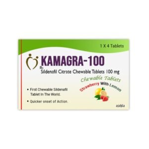 Buy Kamagra Polo 100 Mg Online in UK