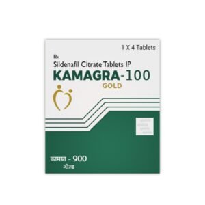 Buy Kamagra Gold 100 Mg Tablets Online in UK
