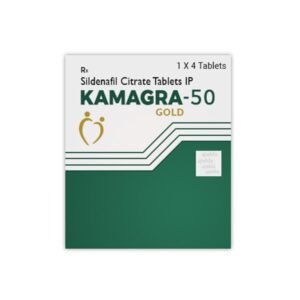 Buy Kamagra Gold 50 Mg Tablets Online in UK