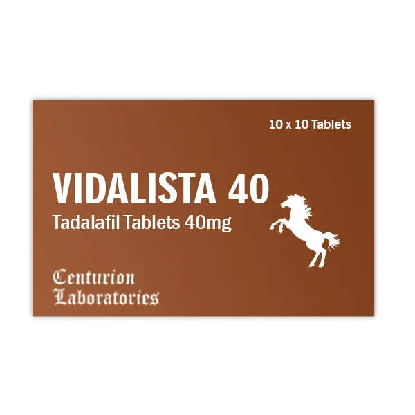 Buy Vidalista 40 Mg Tablets Online in UK Buy Vidalista 40 Mg Tablets Online in UK