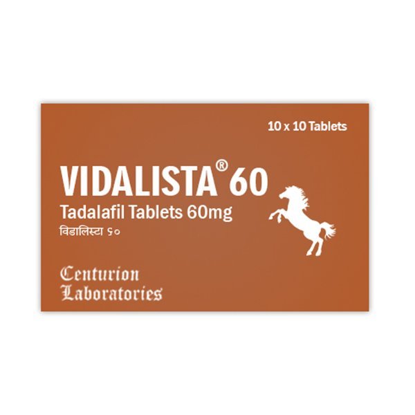 Buy Vidalista 60 Mg Tablets Online in UK Buy Vidalista 60 Mg Tablets Online in UK