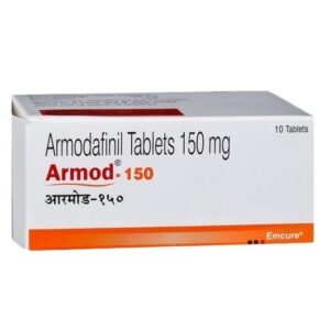 Buy Armod 150Mg Tablets Online in UK