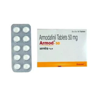 buy Armod 50 mg tablets online