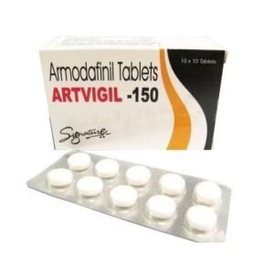 buy Artvigil 150 mg tablets online