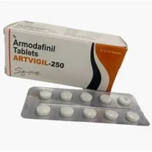 buy Artvigil 250 mg tablets online
