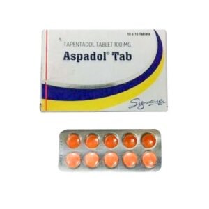 buy Tapentadol 100 mg tablets online