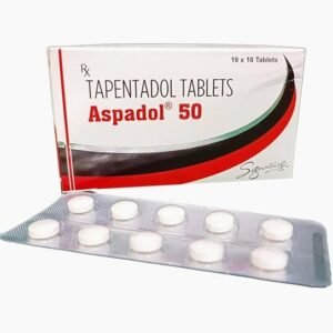 Buy Aspadol 50 Mg Tablets Online in UK
