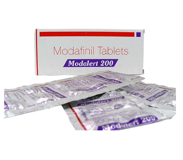 Modafinil-Moderate-200mg.png Buy Modalert 200 Mg Tablets Online in UK