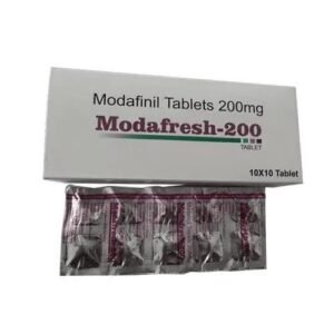 buy Modafresh 200 mg tablets online
