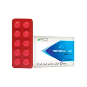 Buy Modaheal 200 Mg Tablets Online