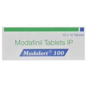 Buy Modalert 100Mg Tablets Online in UK