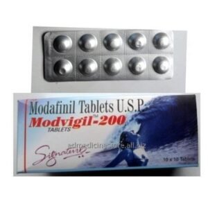 buy Modvigil 200 mg tablets online