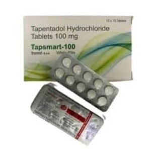 Buy Tapsmart 100 Mg Tablet Online in UK