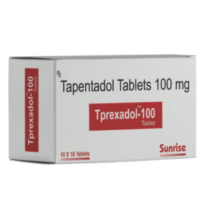 Buy Tprexadol 100 Mg Tablet Online in UK