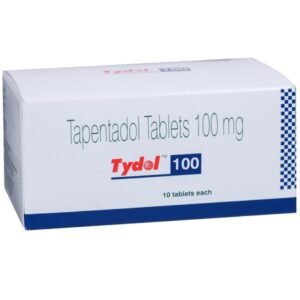 Buy Tydol 100 Mg Tablets Online