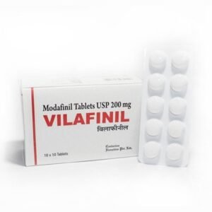 Buy Vilafinil 200 Mg Tablets Online