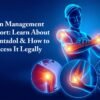 tapentadol best pain management medicine